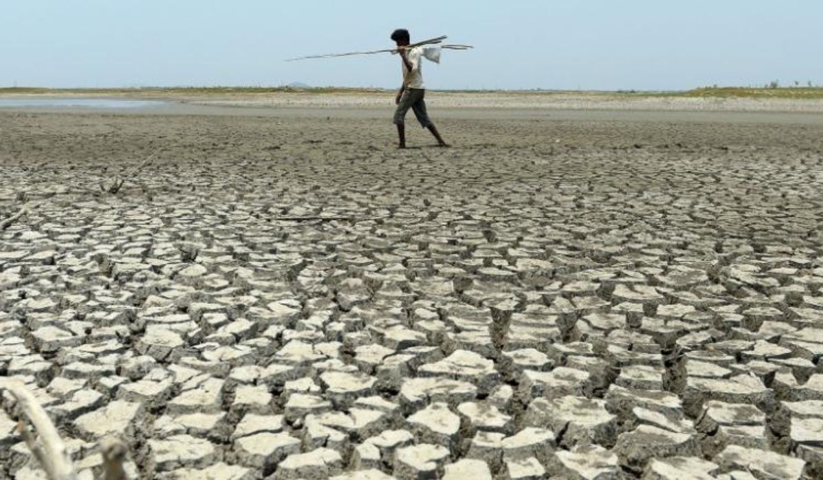 World Water Day
